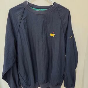 Men's/Women's Masters Pull Over, Size Medium